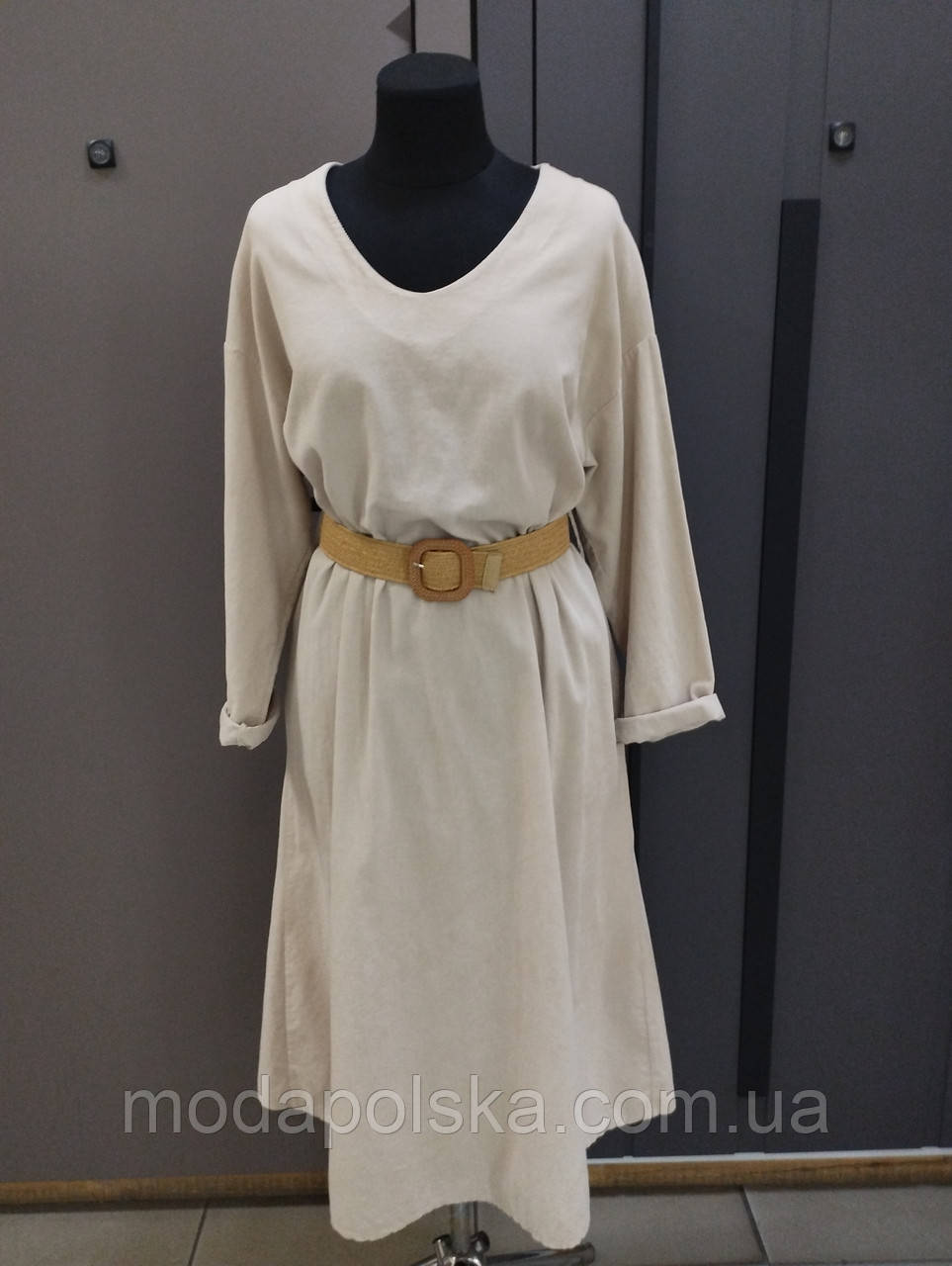 Плаття мікровельвет, фото 1