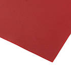 Екошкіра Шкірозамінник матовий для блокнотів 25*35см Вишневий SHZ012, фото 2