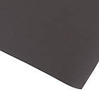 Екошкіра Шкірозамінник матовий для блокнотів 25*35см Темний шоколад SHZ042, фото 2