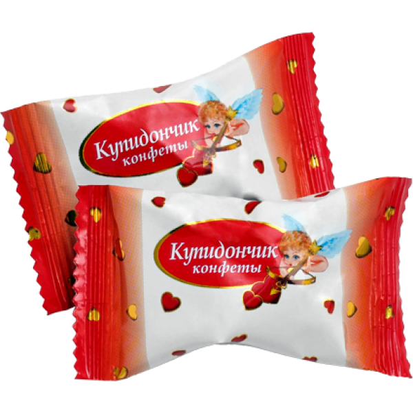 Купідончик 1,5 кг. ТМ Балу