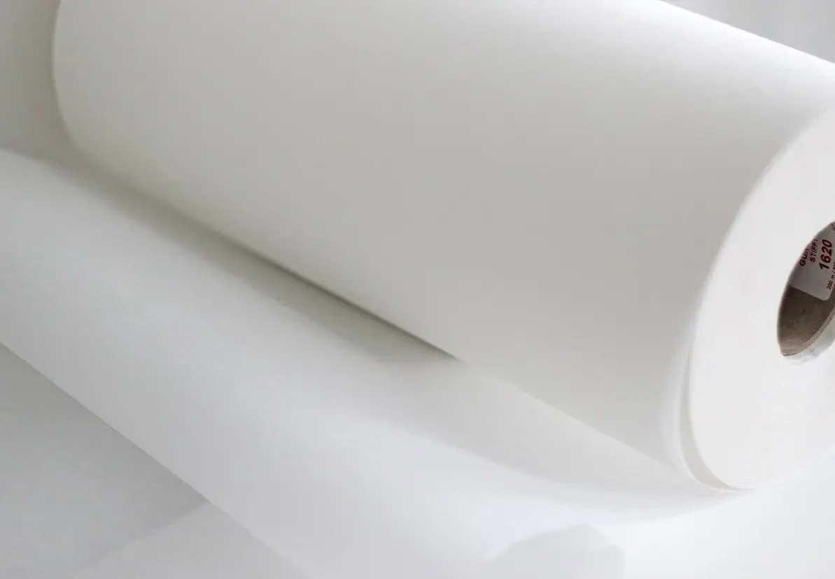 Флізелін 40 білий, фото 1