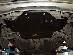 Захист двигуна Opel Vectra A 1988-1995 (Опель Вектра А)