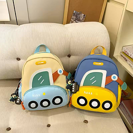 Рюкзаки дитячі