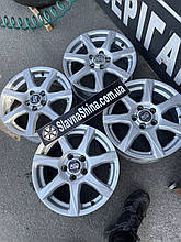 Диски 15, 5*100, ЕТ 38, 6j, dia 63,4. OZ, VW, Skoda