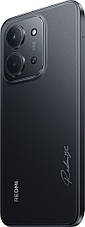 Xiaomi Redmi 15C 4/128GB Midnight Black Гарантія 1 рік, фото 5