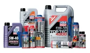 LIQUI MOLY