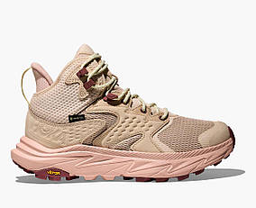 Кросівки для туризму та прогулянок жіночі HOKA ANACAPA 2 MID GTX 1142831F OSL