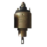 Реле стартера, що втягує. Peugeot 206/306/405/407 / Citroen C4/C5/C8 00 375 209 331