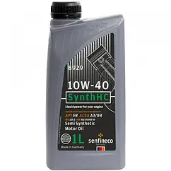 Senfineco SynthHC 10W-40 (TSN) - 1ltr