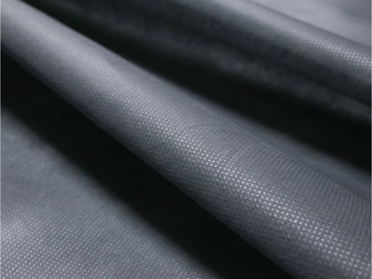 Флізелін 70 сірий, фото 1