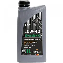 Senfineco SynthHC 10W40 (TS)- 1 Ltr