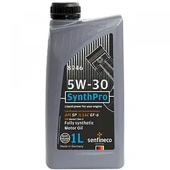 Senfineco SynthPro 5W30(DX1) - 1 Ltr