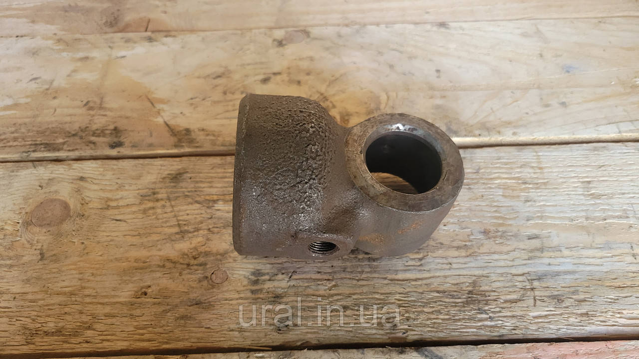 Корпус наконечника Урал ст. зразку 375-3405072, фото 1