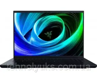 Ноутбук Razer Blade 18 2025 RZ09, 18" Mini LED, Core Ultra 9 275HX, NVIDIA GeForce RTX 5090, 32 ГБ, SSD 2000ГБ, фото 1