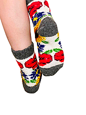 Шкарпетки "ангора" жіночі НО11, фото 5