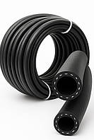 Шланг бензомаслостойкий МБС 10 мм./ 5 м. Армированный с нитью.