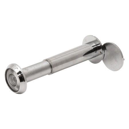 Вічко дверне Vanger 1016/65-105-CR хром (UA), фото 1