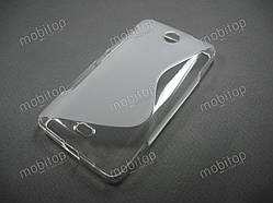 Полімерний TPU чехол Microsoft Lumia 430