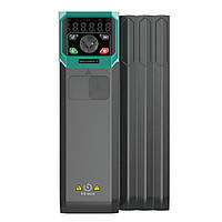 Частотний перетворювач 11 кВт, 3 ф/380В, EMC фільтр, виносна панель управління