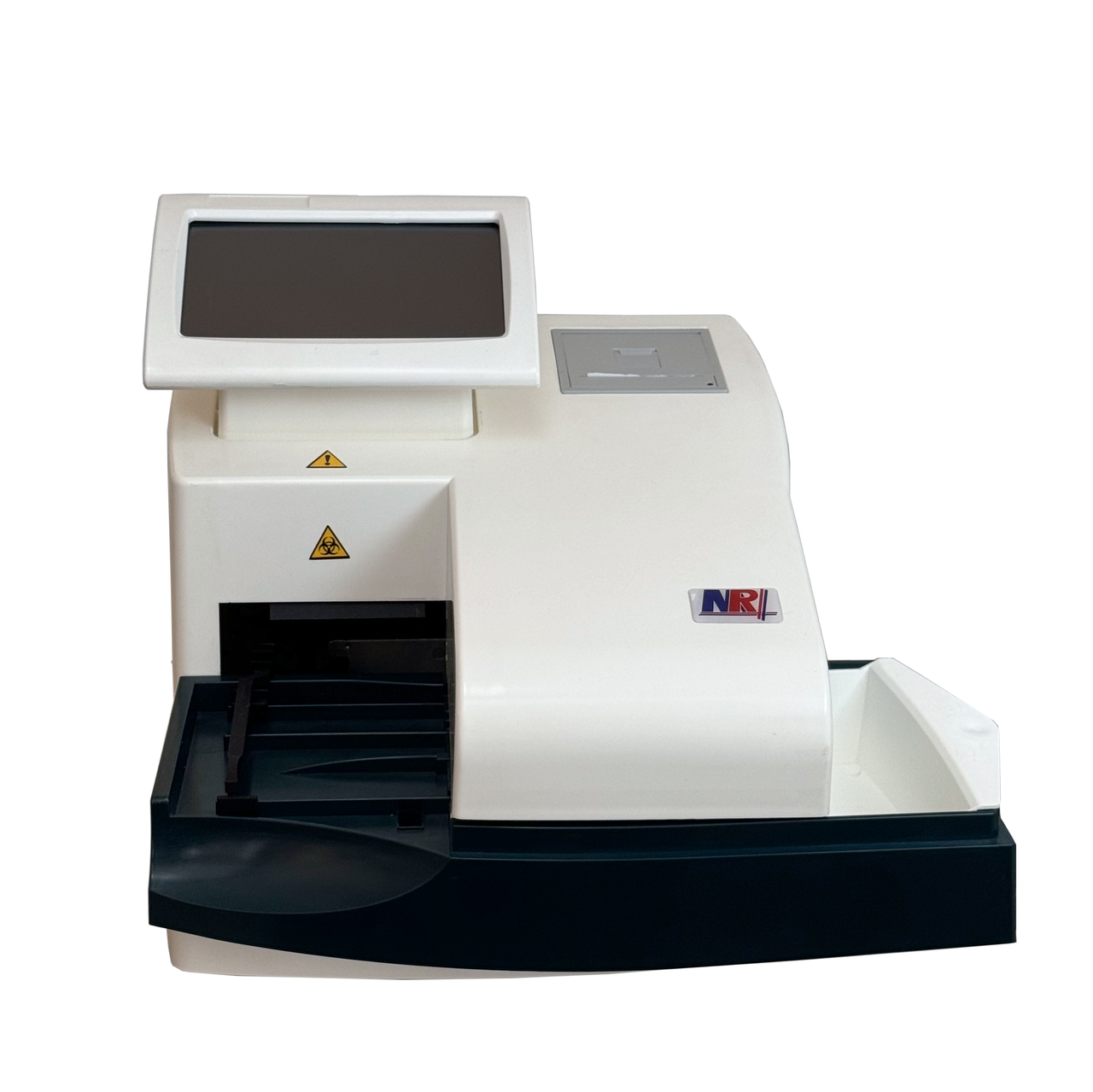 Автоматичний аналізатор сечі «MR» 600, фото 1