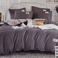 Комплект постільної білизни "Colorful Home" фланель двоспальний