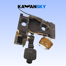 Аеророзвідка