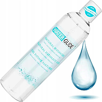 Лубрикант Water Glide NATURAL INTIMATE GEL, 300 мл, оригінал Німеччина (неалергічний, суперефективний)
