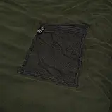 Спальний мішок Golden Catch 3 Season Sleeping Bag (215х95cm) 3.5kg, фото 6