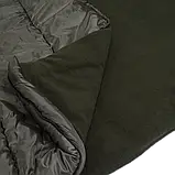Спальний мішок Golden Catch 3 Season Sleeping Bag (215х95cm) 3.5kg, фото 7