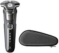 Електробритва Philips 5000 S5887-30 сіра