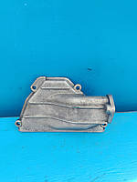 Передня кришка Головки блока циліндрів карбюраторна ЗМЗ 406 б у.