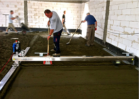 Запчастини для MAI ® FLOOR MASTER XL