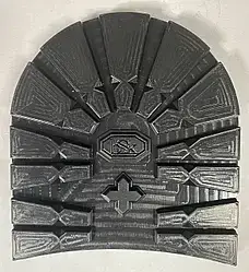 Резинові набійки Україна