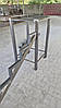 Майданчик металевий для сходів в будинок, фото 5