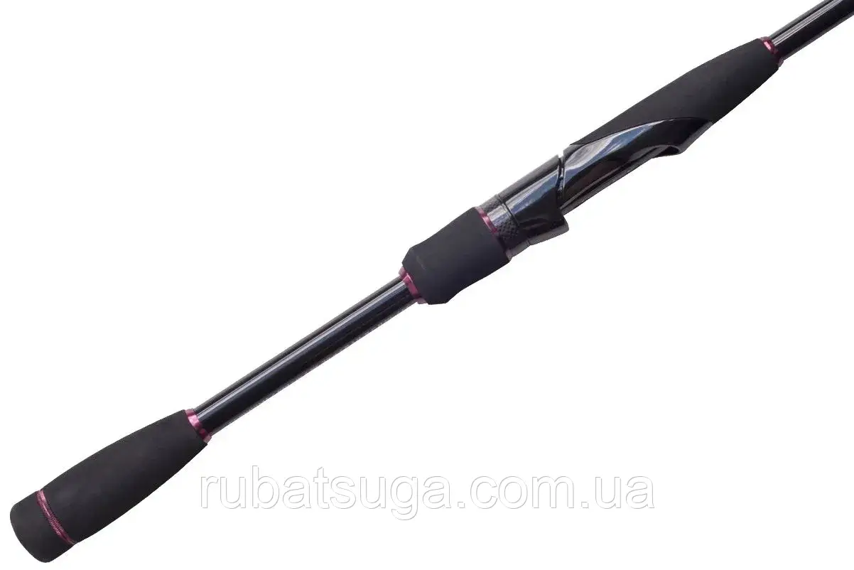 Спінінг Crazy Fish Contact CSR662MT (10-35g 198cm), фото 1