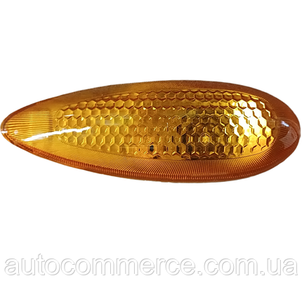 Покажчик повороту правий JAC N56, Джак Н56 4111020LE010, фото 1