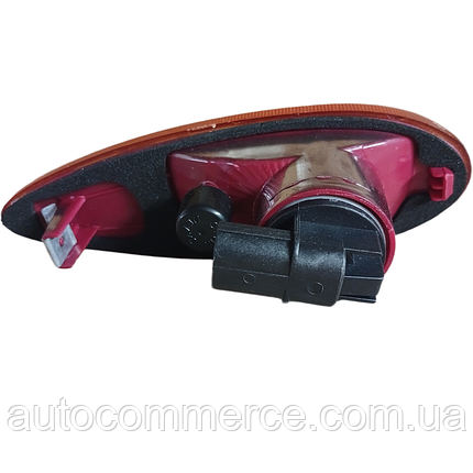 Покажчик повороту правий JAC N56, Джак Н56 4111020LE010, фото 2