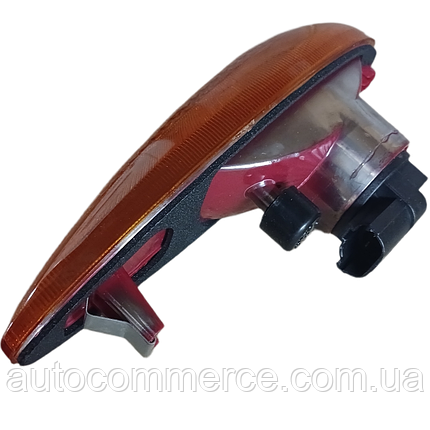 Покажчик повороту правий JAC N56, Джак Н56 4111020LE010, фото 3