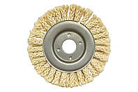 Круг сезалевий Sprut 125мм жовтий (П-SP-20310)