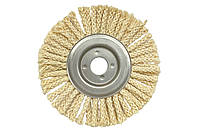 Круг сезалевий Sprut 150мм жовтий (П-SP-20320)