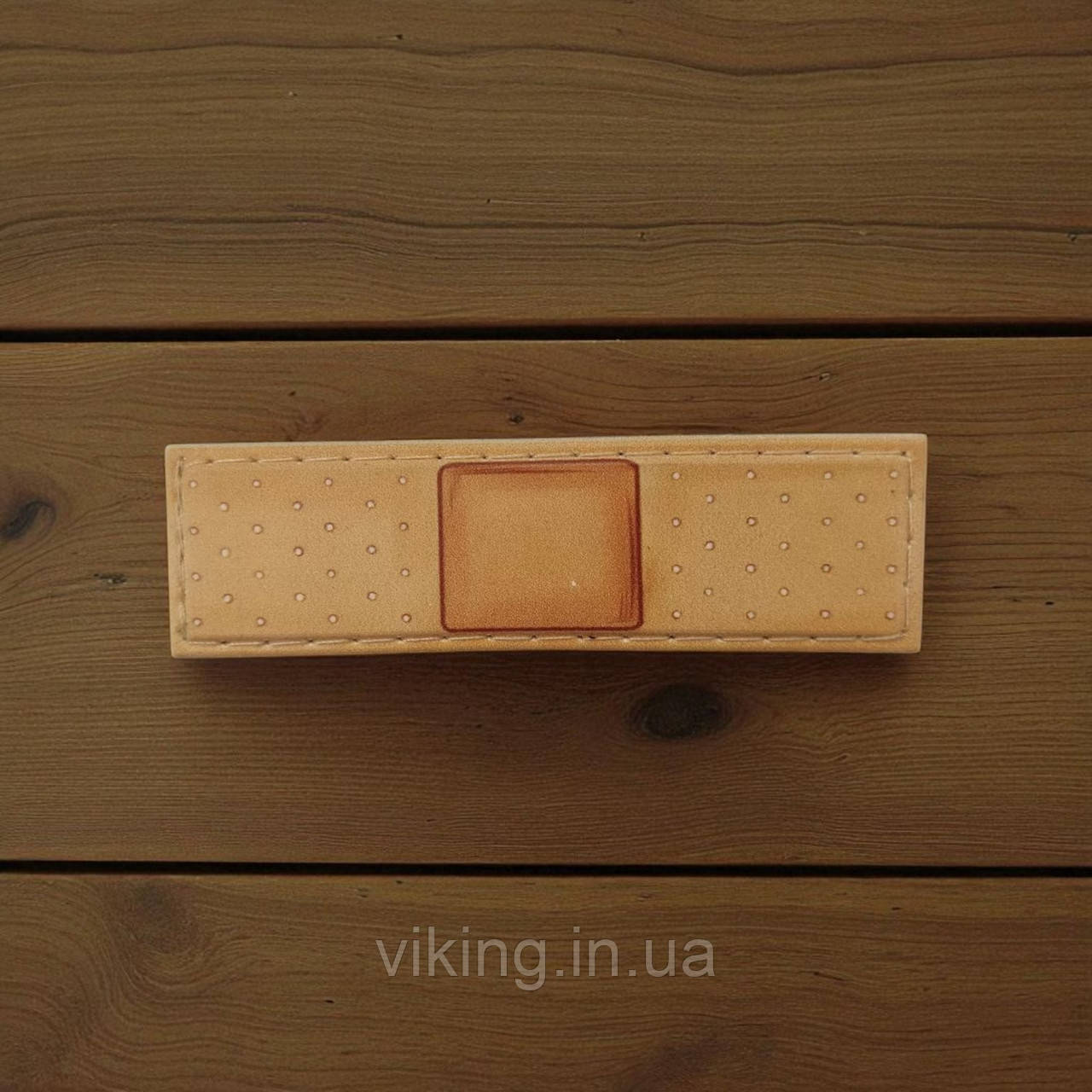 Патч / шеврон Лейкопластир, фото 1