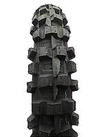 Покришка 100/100-17 MR-897 /MR-837 шиповка Кросс