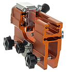 Ручний верстат для заточування ланцюгів Bigstreen 26297, фото 5