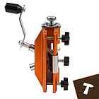 Ручний верстат для заточування ланцюгів Bigstreen 26297, фото 10