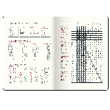 Щоденник датований BUROMAX 2026 ф.А5 VIENNA, зелений, штуч. шкіра, фото 7