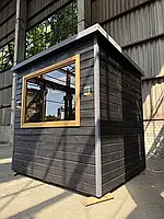 Thermowood Production technologie: Die Grundlage für hochwertige Thermoholzproduktion. Video