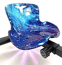 Дріфт-карт Windtech Crazy Bug 500W Синій космос NEW, фото 3