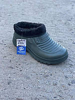 Галоші утеплені оптом Україна