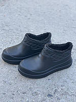 Галоші утеплені оптом Україна