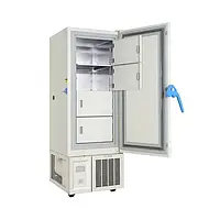 Морозильник медичний для ультранизьких температур Meling DW-HL340НС на 340 л. (-10...-86°С)